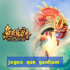 jogos que ganham dinheiro de verdade sem precisar depositar